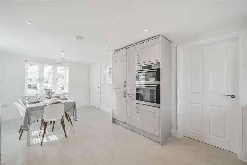 3 Bed Semi-Detached House for Sale in Cornwall