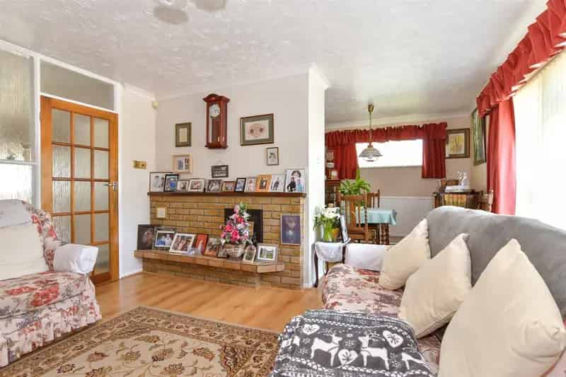 3 Bedroom Detached Bungalow for Sale Near Minster Leas Beach