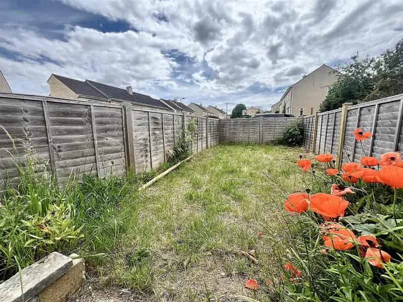 2 Bedroom Townhouse for Rent in Bath Belmore Gardens