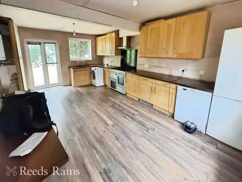 3 Bedroom Semi Detached House For Sale Chorley Lancashire