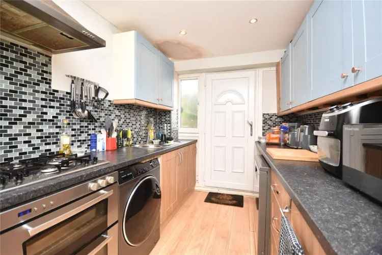 House For Sale in Leeds, England