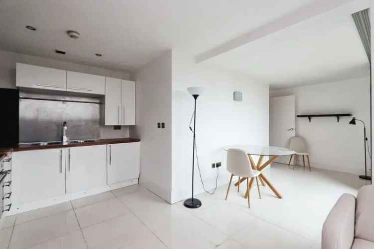 1 Bedroom Flat for Sale Sheffield City Centre