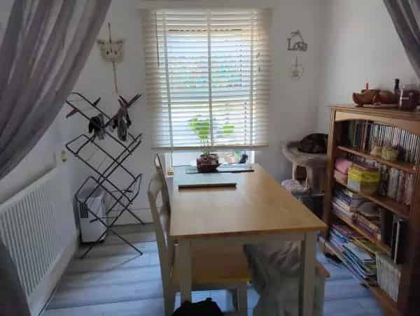 2 Bed Property Near Hallamshire Golf Course Lodgemoor