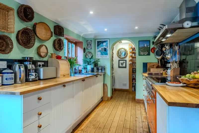 3 Bedroom Cottage for Sale Roughton