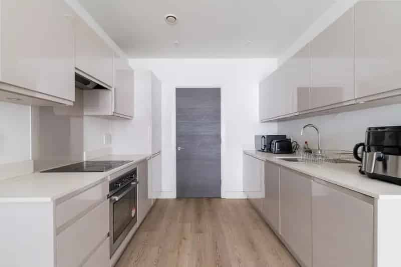 1 Bedroom Flat for Sale in Aberfeldy Village