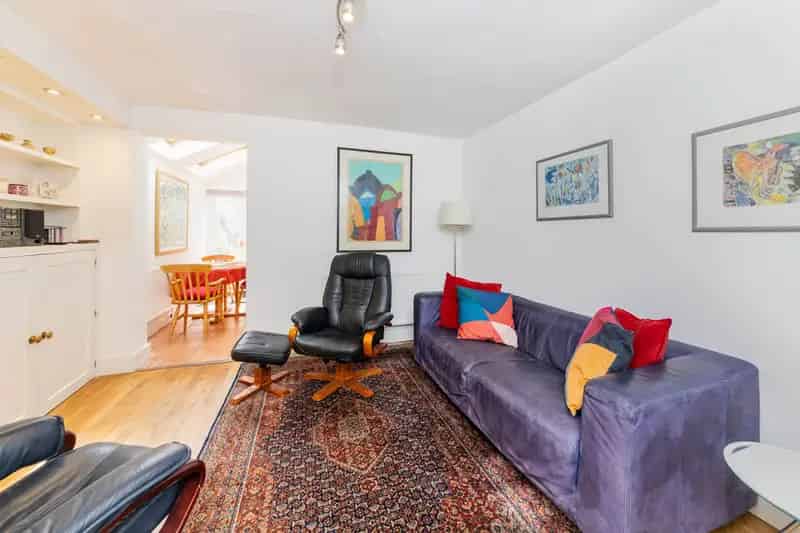 2 Bedroom Terreced House to Rent
