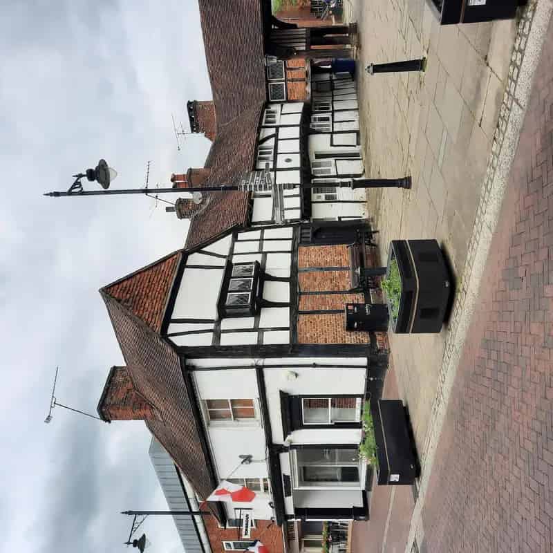 Grade II Listed Retail Unit Godalming High Street