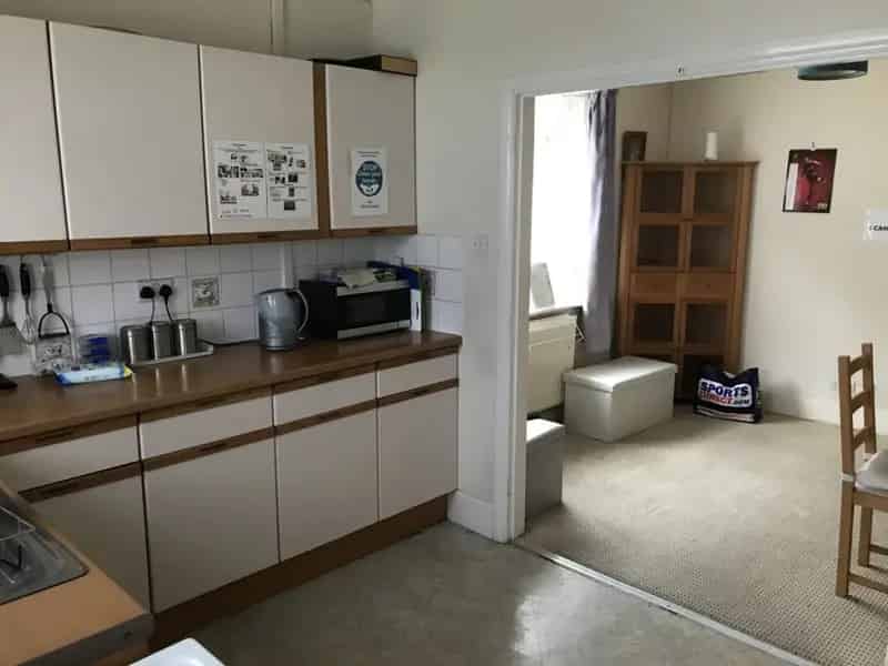 2 bedroom Bungalow
 To Rent