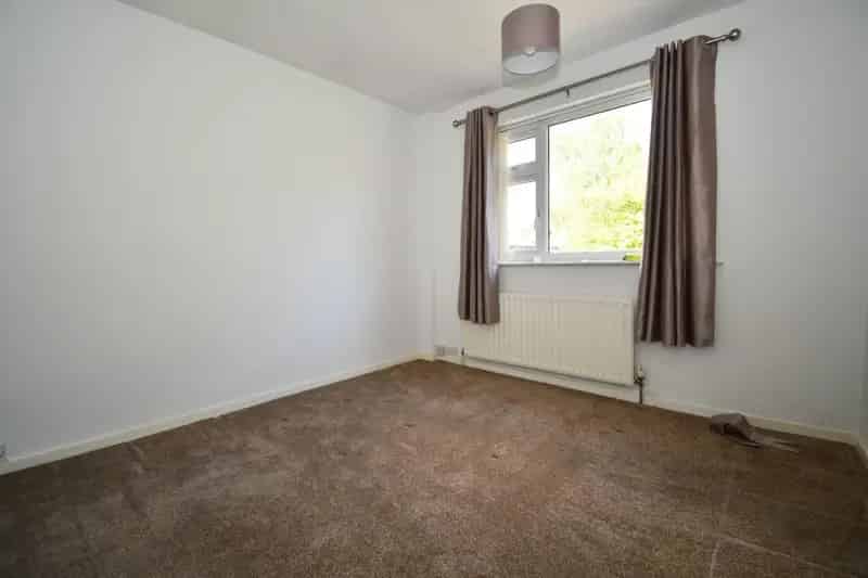 3 Bedroom House To Let West View Court