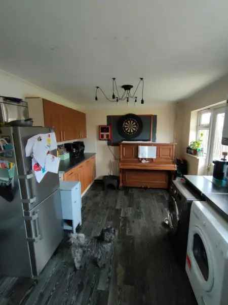 House For Rent in Borough of Spelthorne, England