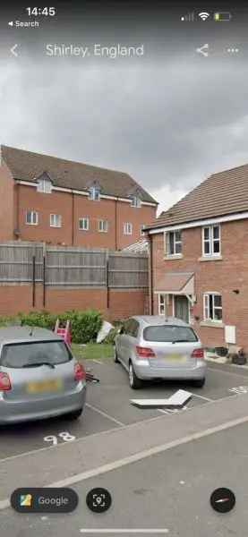 House For Rent in Metropolitan Borough of Solihull, England