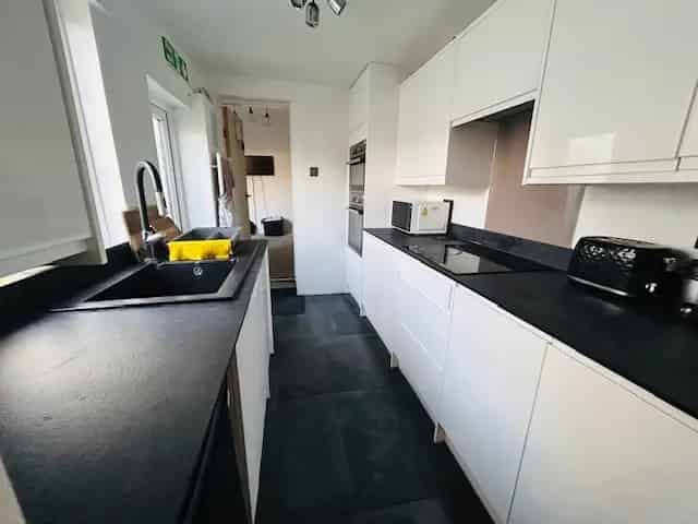Gillingham Shared House Double Room Fully Furnished Bills Included