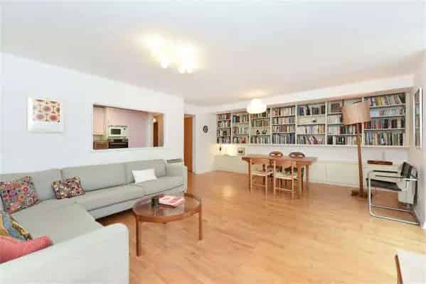 Jamestown Road, Camden, London, NW1 7BY | Property for sale | Savills