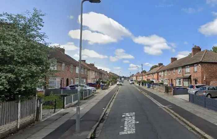 3 Bed House Broadway Full Occupancy Furnished