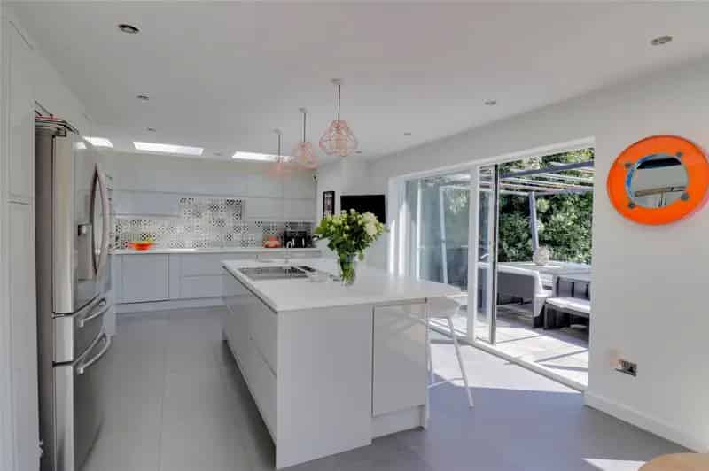 45 Bedroom Detached House with Annexe Braunton
