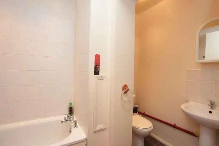 1 Bedroom Flat to Rent near Bethnal Green Station