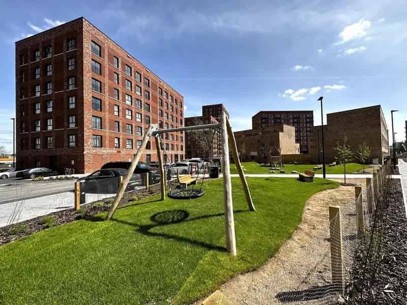 1 Bedroom Furnished Apartment to Rent No Deposit Option