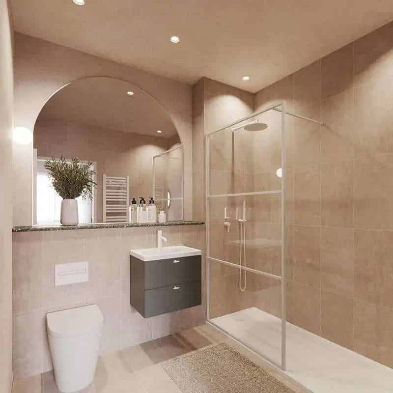 2 Bed Flat for Sale - New Development - Excellent Transport Links