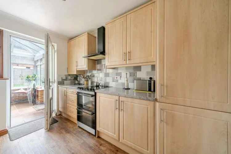 3 Bed Detached House For Sale