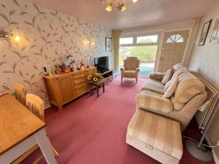 3 Bed Semi-Detached House for Sale Near Stourbridge