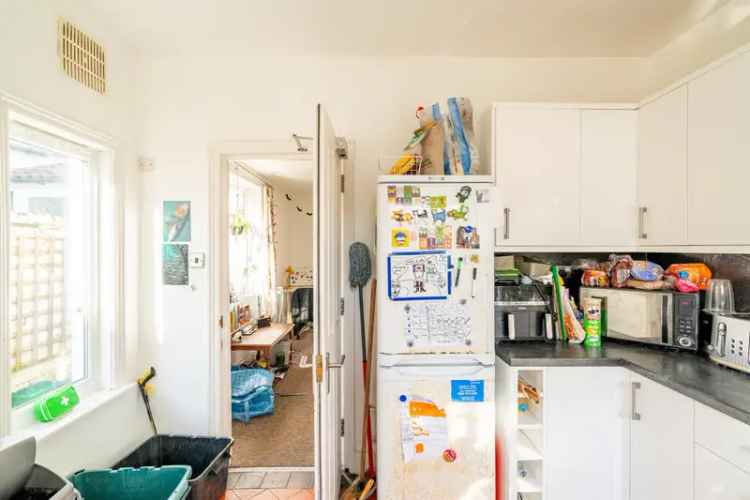3 Bedroom Terraced House for Sale in Southville Bristol