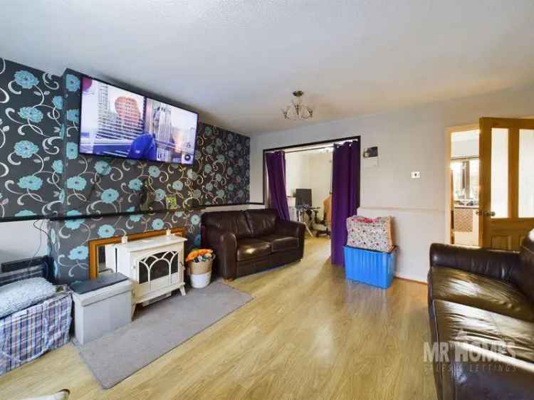 3 Bedroom Terraced House for Sale in Cardiff