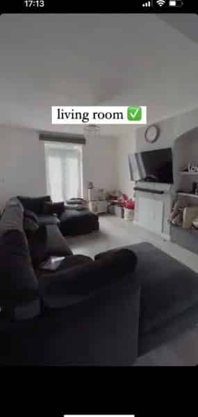 House For Rent , Victoria Road, Thanet, England