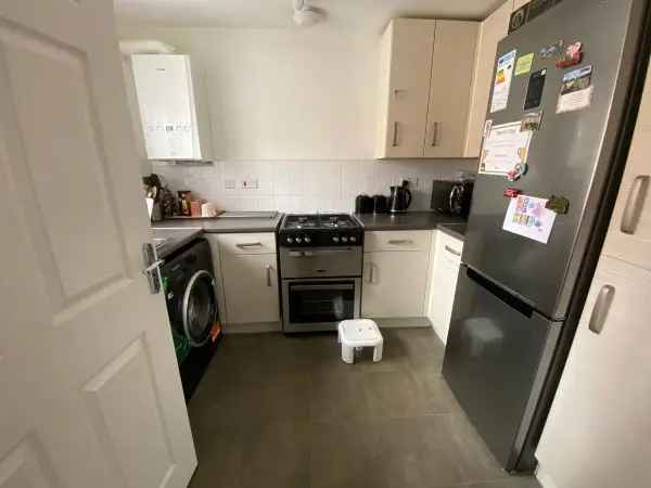 House For Rent in Redditch, England