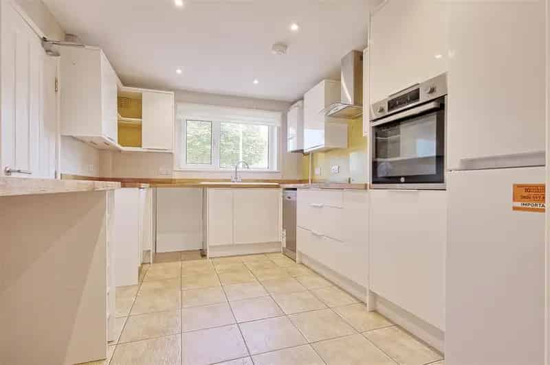 3 Bedroom Semi Detached House to Rent Cambridge