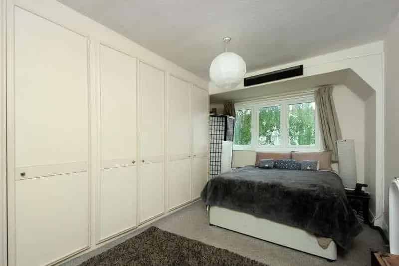 4 Bed House for Sale Gunnersbury Triangle