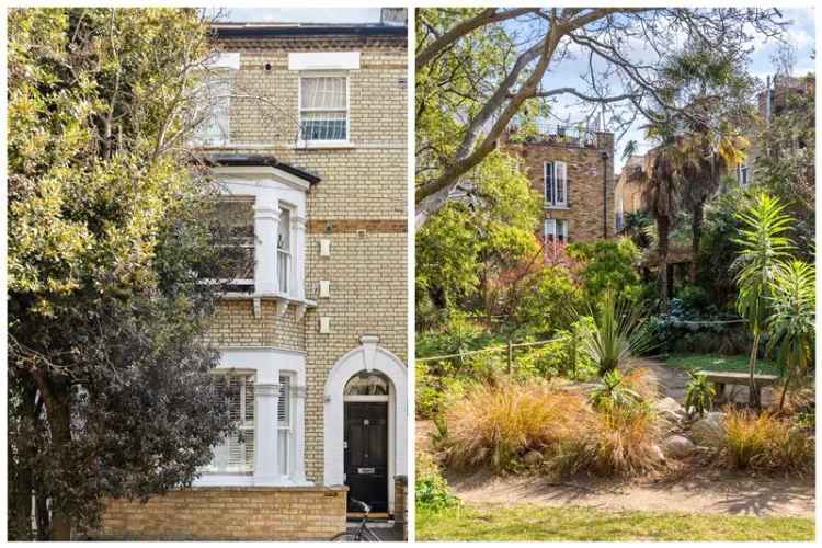 2 bedroom flat/apartment in London