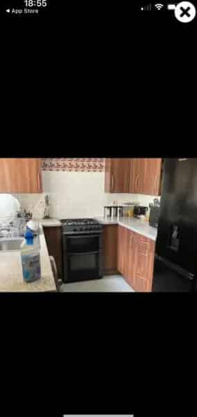 3 Bed Mid Terrace New Build House