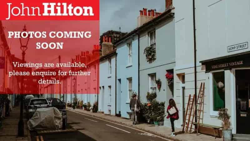 1 Bedroom Ground Floor Flat for Sale Brighton