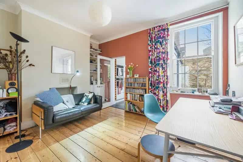Charming Victorian Home with Garden