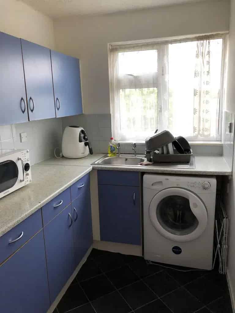 2 Bedroom Flat to Rent - September 2025