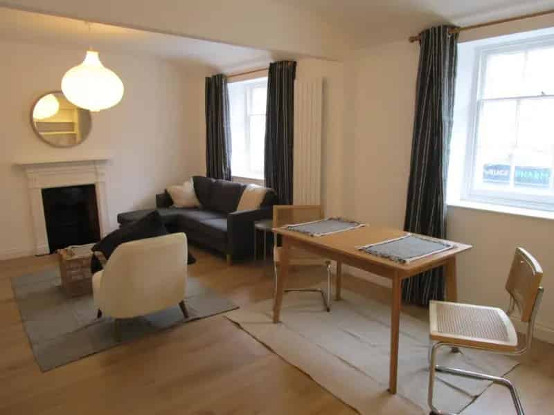 2 Bedroom Flat Clifton Village Furnished High Standard
