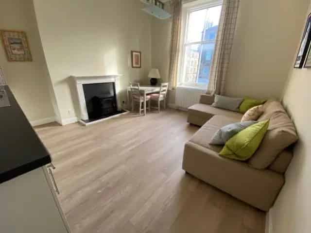 1 Bedroom Flat to Rent Edinburgh