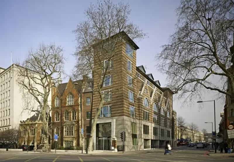Managed Office Space 36-60 People Flexible Terms