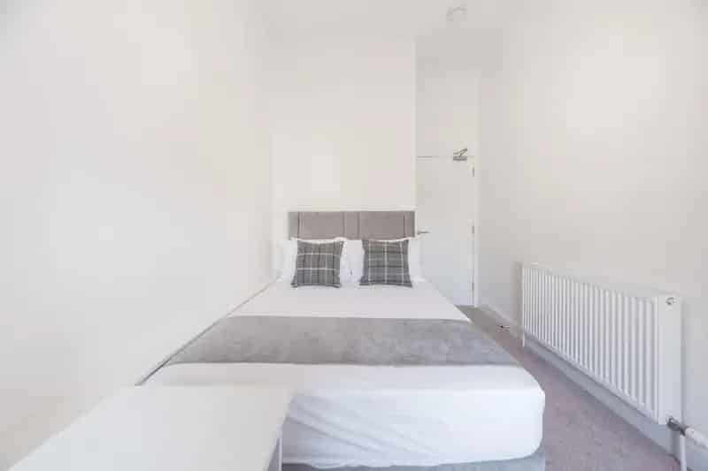 1 Bedroom Flat to Rent Glasgow West End