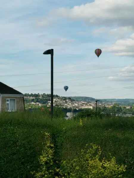 House For Rent in Bath, England