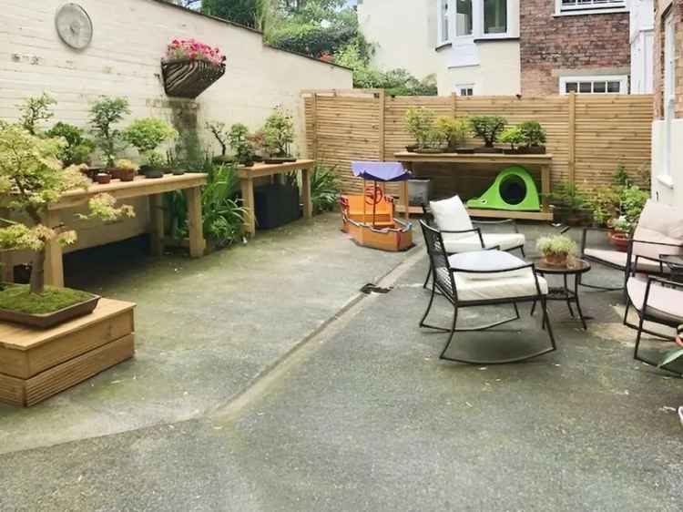 1 Bedroom Flat for Sale in York, North Yorkshire