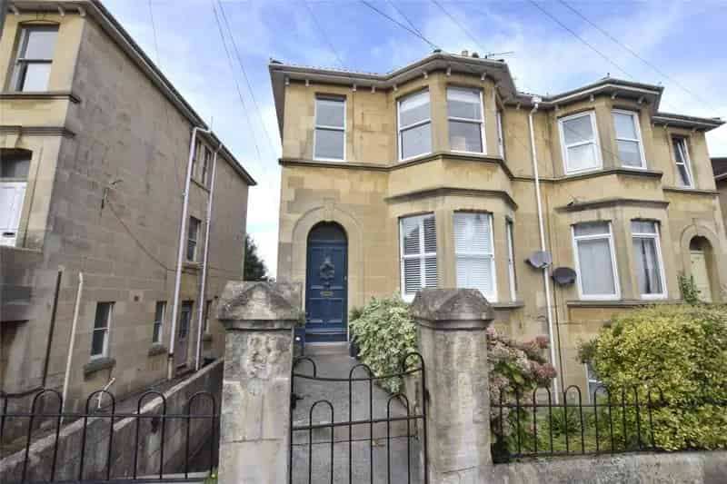 1 Bedroom Apartment Lower Oldfield Park