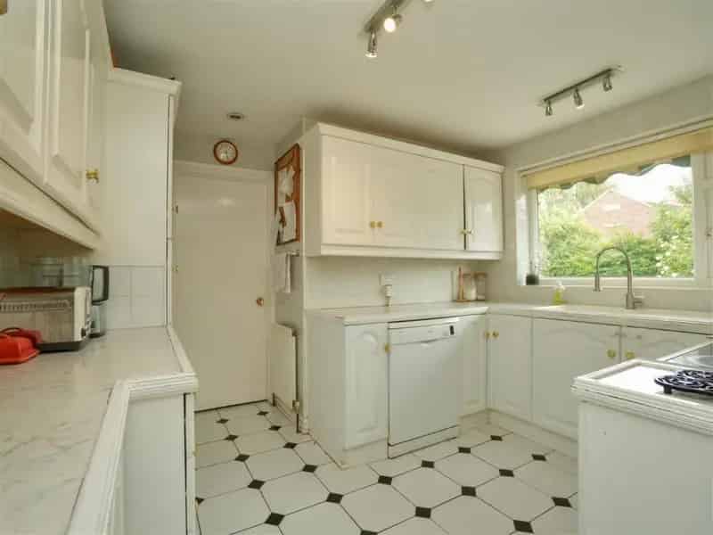 4 Bed Detached Bungalow For Sale Modernisation Needed Planning Permission Granted