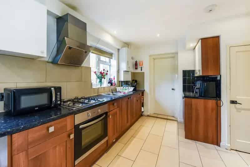 1 Bedroom House of Multiple Occupation To Rent