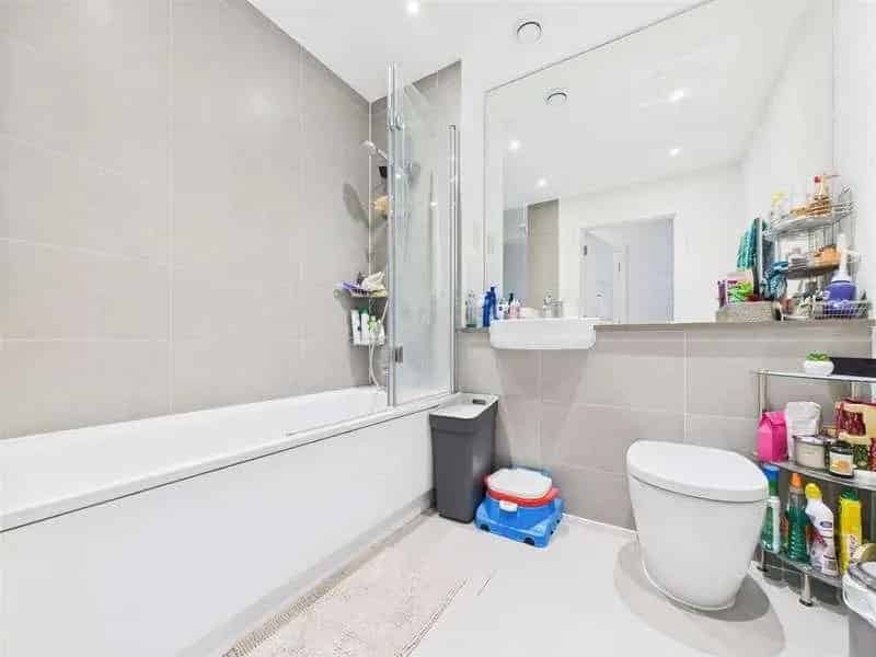 3 Bed Flat for Sale near Brick Lane - 25% Shared Ownership