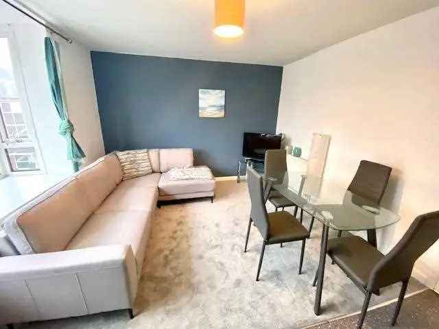 2 Bedroom Apartment to Rent