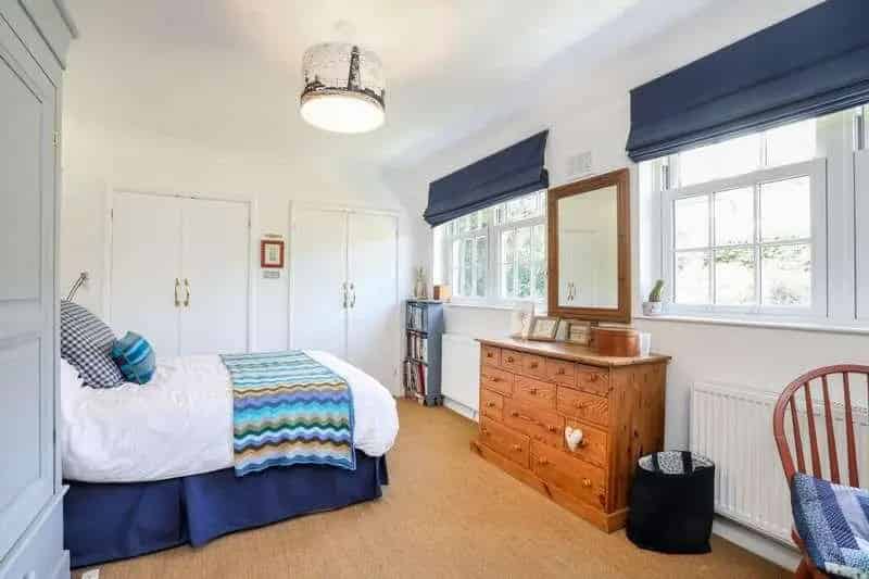 3 Bed House for Sale Hythe - Elegant Georgian Style Home