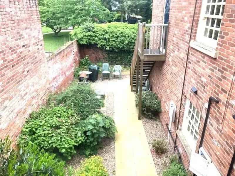 1 Bed Duplex Apartment Bawtry - Investment Opportunity