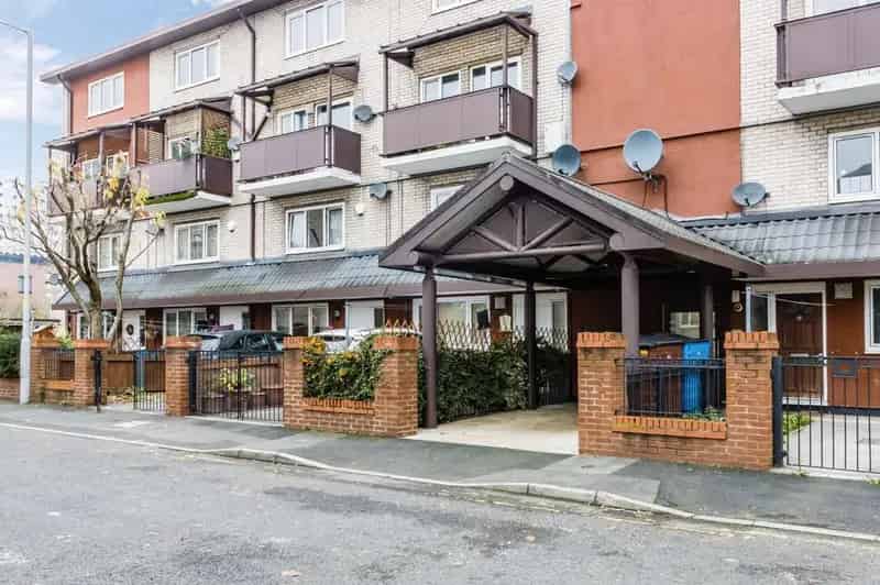 2 Bedroom Flat to Rent Manchester City Centre