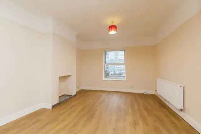 Terraced house for sale in Oxford Street, Bristol BS3